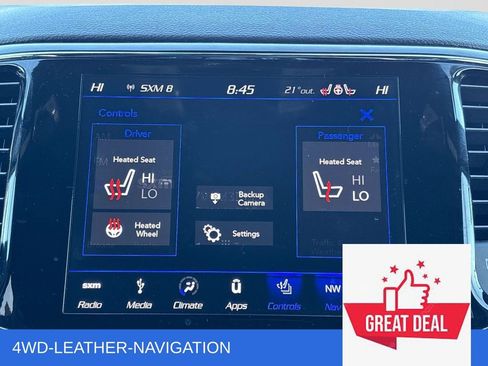 Used 2019 Jeep Grand Cherokee Limited image 23