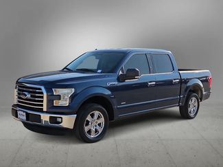 Used 2016 Ford F150 XLT w/ Equipment Group 302A Luxury RWD video 4