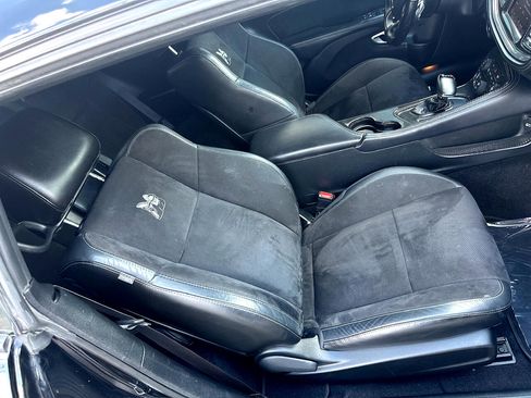 Used 2020 Dodge Challenger R/T Scat Pack w/ Plus Package image 21