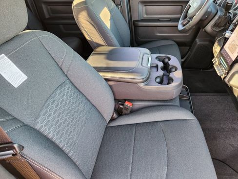 New 2026 RAM 2500 Tradesman image 22