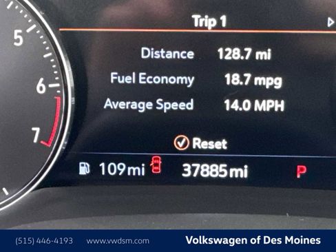 Used 2023 Buick Envision Essence w/ Sport Touring Package image 19