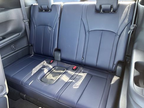 New 2026 INFINITI QX60 Sport w/ Dark Cargo Package image 23