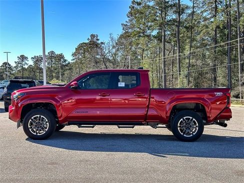 New 2026 Toyota Tacoma TRD Sport image 5