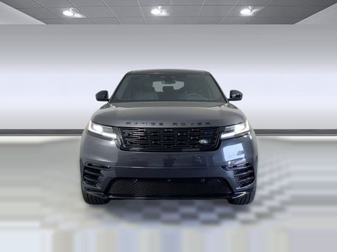 Used 2026 Land Rover Range Rover Velar Dynamic SE AWD/4WD image 5