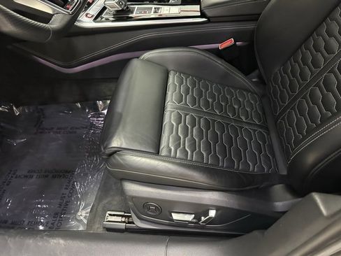 Used 2022 Audi RS 6 image 32