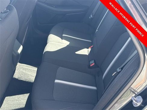 Used 2023 Hyundai Sonata SEL w/ Preferred Accessory Package image 13