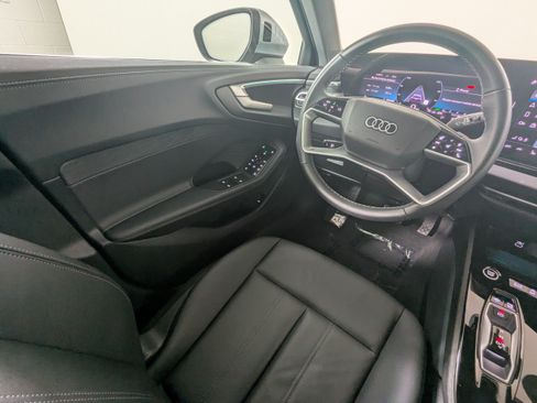 Certified 2025 Audi A5 2.0T Premium w/ Convenience Package AWD/4WD image 8