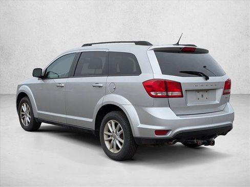 Used 2013 Dodge Journey SXT w/ Flexible Seating Group image 7