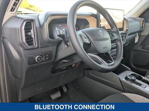 New 2026 Ford Bronco Sport Big Bend w/ Convenience Package image 11