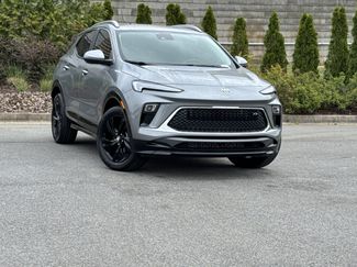 New 2026 Buick Encore GX Sport Touring w/ Comfort Package video 2