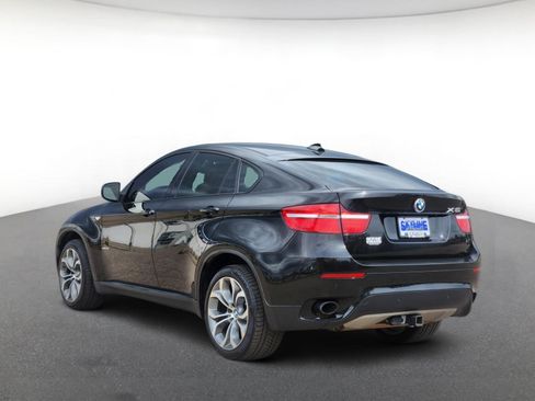 Used 2014 BMW X6 xDrive35i AWD/4WD image 5