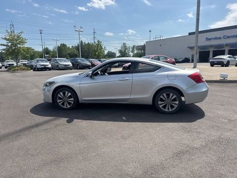 Used 2012 Honda Accord LX-S image 16