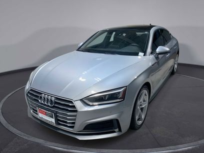 Used 2018 Audi A5 2.0T Premium Plus w/ Premium Plus