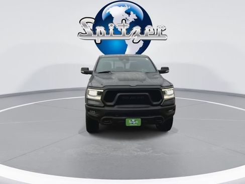 Used 2022 RAM 1500 Rebel w/ Rebel Level 2 Equipment Group image 4
