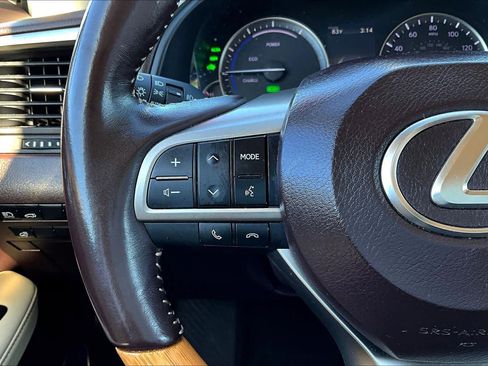 Used 2019 Lexus RX 450hL Premium image 22