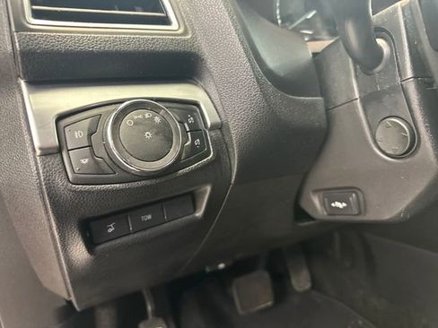 Used 2017 Ford Explorer Sport w/ Equipment Group 401A AWD/4WD image 19