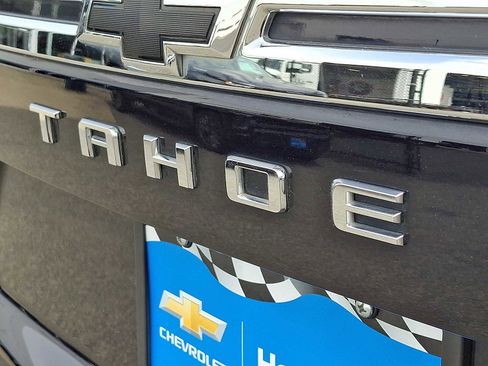 Used 2022 Chevrolet Tahoe LT w/ LT Signature Package AWD/4WD image 30