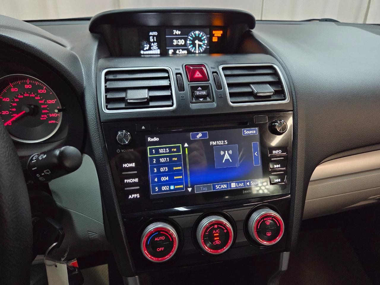 Used 2018 Subaru Forester 2.5i Premium w/ All-Weather Package AWD/4WD image 21