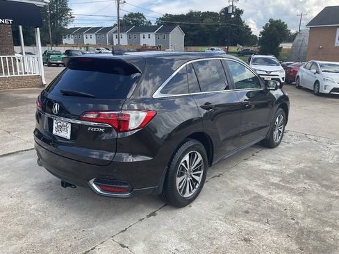 Used 2016 Acura RDX FWD w/ Advance Package image 3