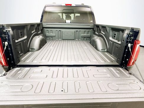 Used 2025 Ford F150 Lariat w/ Equipment Group 501A Mid AWD/4WD image 27
