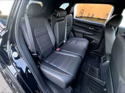 Used 2026 Honda CR-V Sport-L image 25