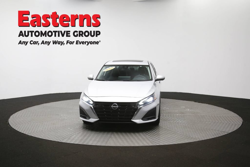 Used 2023 Nissan Altima 2.5 SL FWD image 56