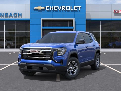 New 2026 GMC Terrain Elevation w/ Technology Package II FWD image 6
