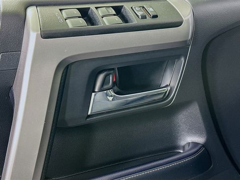 Certified 2024 Toyota 4Runner SR5 Premium image 14