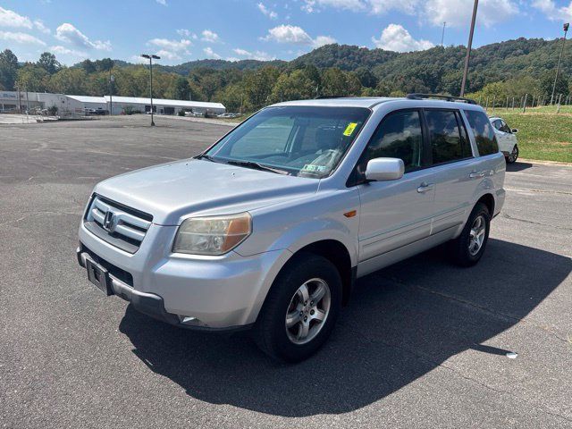 Used 2008 Honda Pilot SE image 4
