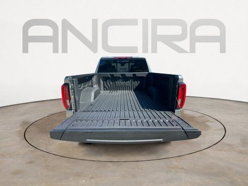 New 2026 GMC Sierra 1500 AT4 w/ AT4 Premium Package AWD/4WD image 12