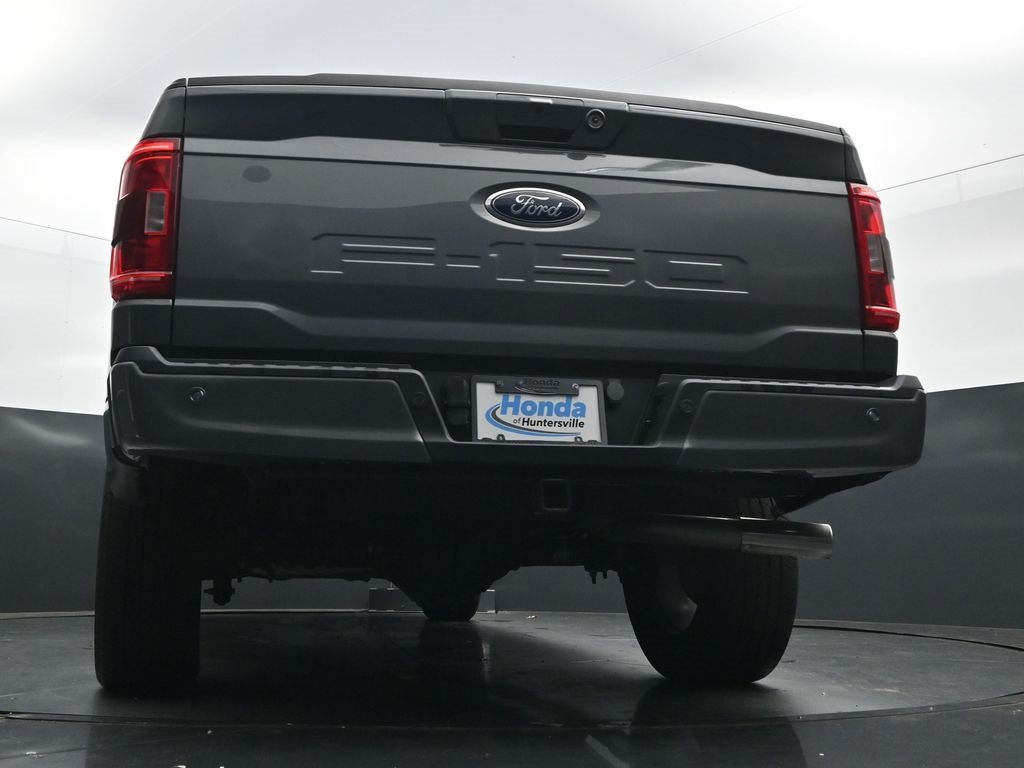 Used 2023 Ford F150 XLT w/ Equipment Group 302A High AWD/4WD image 59
