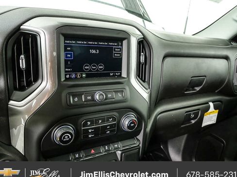 New 2024 Chevrolet Silverado 2500 W/T w/ WT Convenience Package RWD image 12