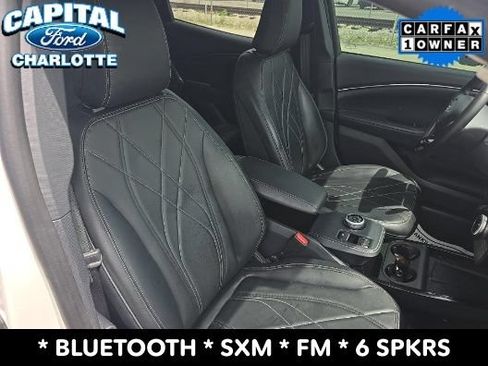 Used 2024 Ford Mustang Mach-E Select RWD image 9