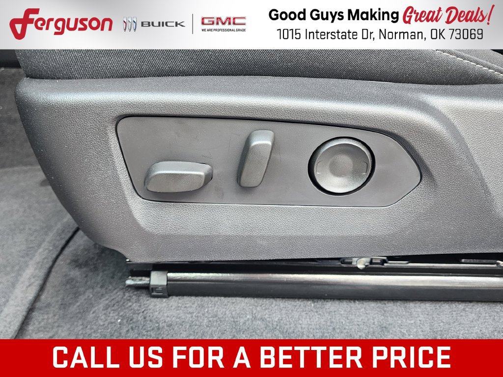 New 2026 GMC Canyon Elevation w/ Convenience Package RWD image 18
