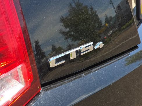 Used 2013 Cadillac CTS Performance AWD/4WD image 27