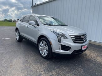Used 2019 Cadillac XT5 Premium Luxury image 1