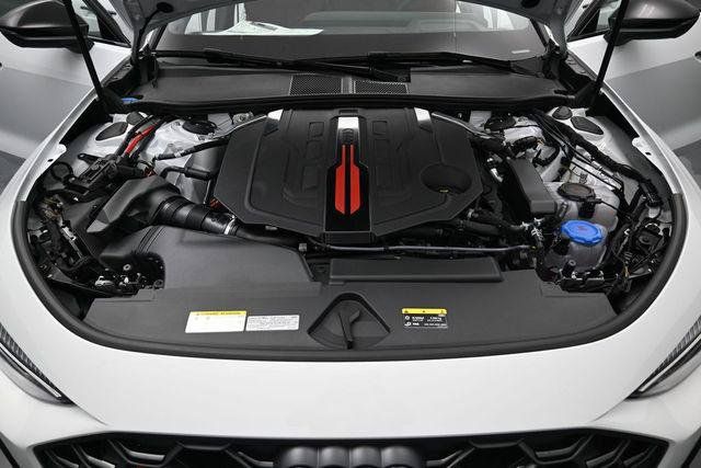 New 2026 Audi S5 Prestige AWD/4WD image 15