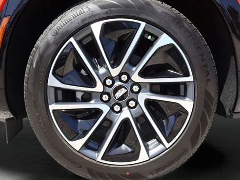 New 2026 Cadillac Optiq Sport 2 RWD image 30