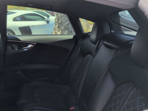 Used 2016 Audi S7 w/ S7 Sport Package AWD/4WD image 15