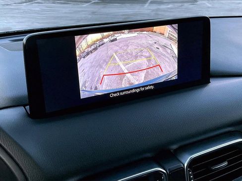 Used 2023 MAZDA CX-5 AWD 2.5 S image 13