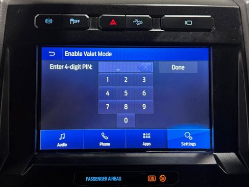 Used 2022 Ford F350 XL w/ STX Appearance Package AWD/4WD image 23