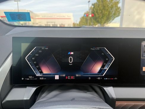 Used 2025 BMW X3 xDrive30i w/ M Sport Package image 24