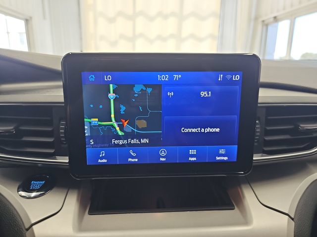 Certified 2023 Ford Explorer XLT w/ Equipment Group 202A AWD/4WD image 18