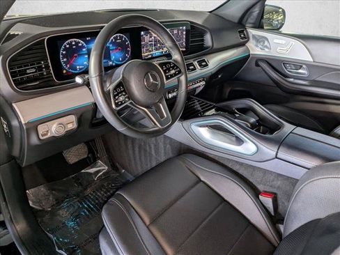Used 2021 Mercedes-Benz GLE 350 image 10