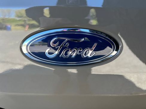 Used 2025 Ford Bronco Outer Banks AWD/4WD image 40