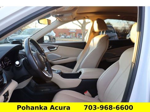 Certified 2023 Acura RDX AWD w/ Technology Package image 25
