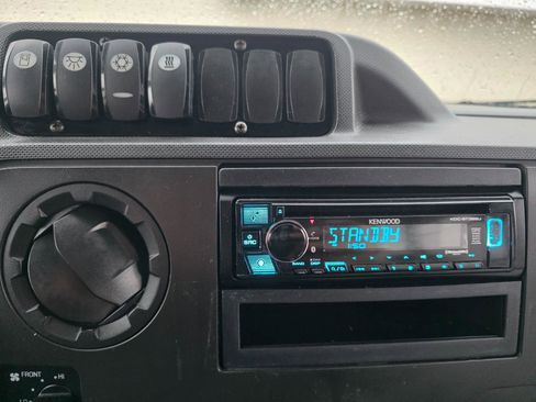 Used 2018 Ford E-450 and Econoline 450 Super Duty w/ Shuttle Bus Prep Package image 32