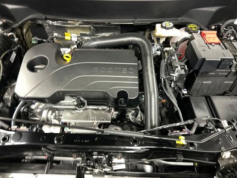 New 2026 GMC Terrain Elevation w/ Elevation Premium Package image 25