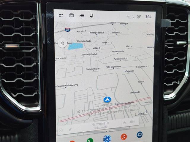 New 2026 Ford Ranger Lariat AWD/4WD image 12