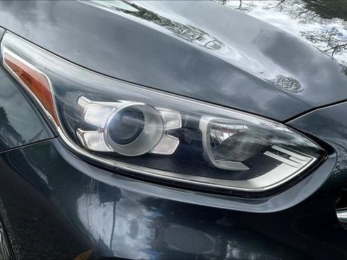 Used 2020 Kia Forte EX FWD image 32